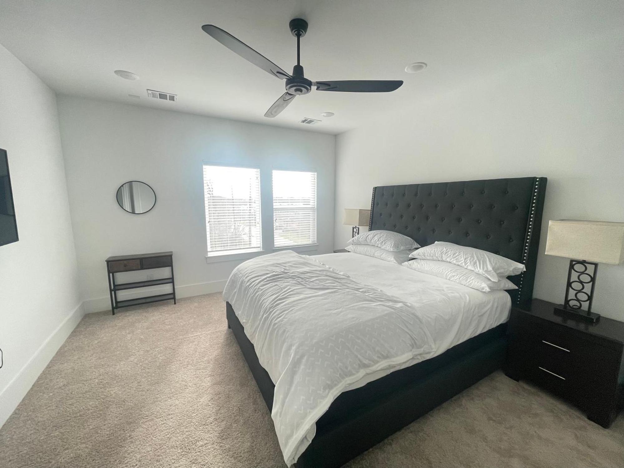 Comfortable 3 Bedroom - Heart Of Texas Medical Center Houston Exterior foto