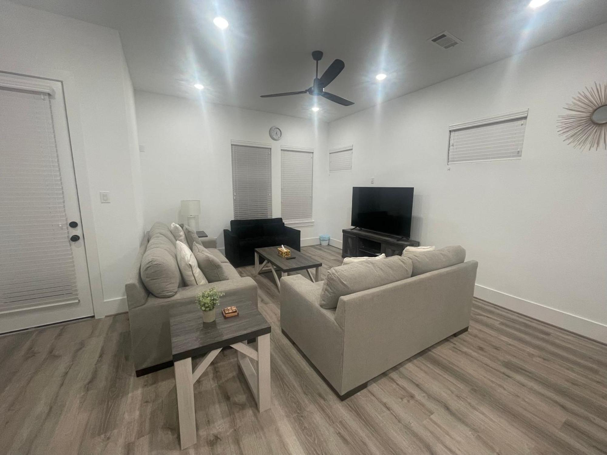 Comfortable 3 Bedroom - Heart Of Texas Medical Center Houston Exterior foto