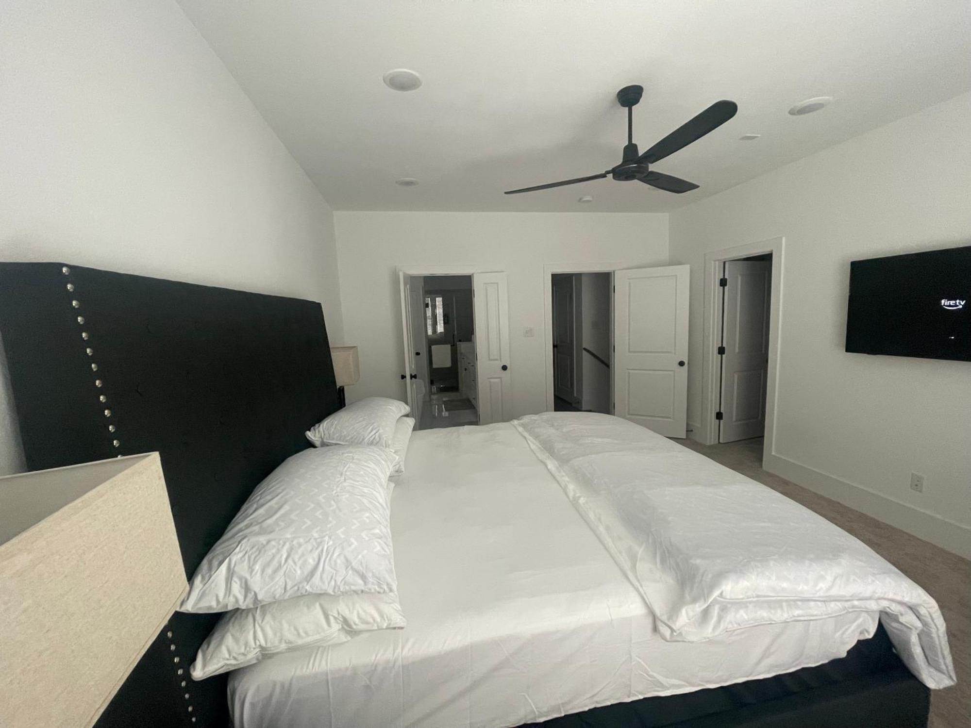 Comfortable 3 Bedroom - Heart Of Texas Medical Center Houston Exterior foto